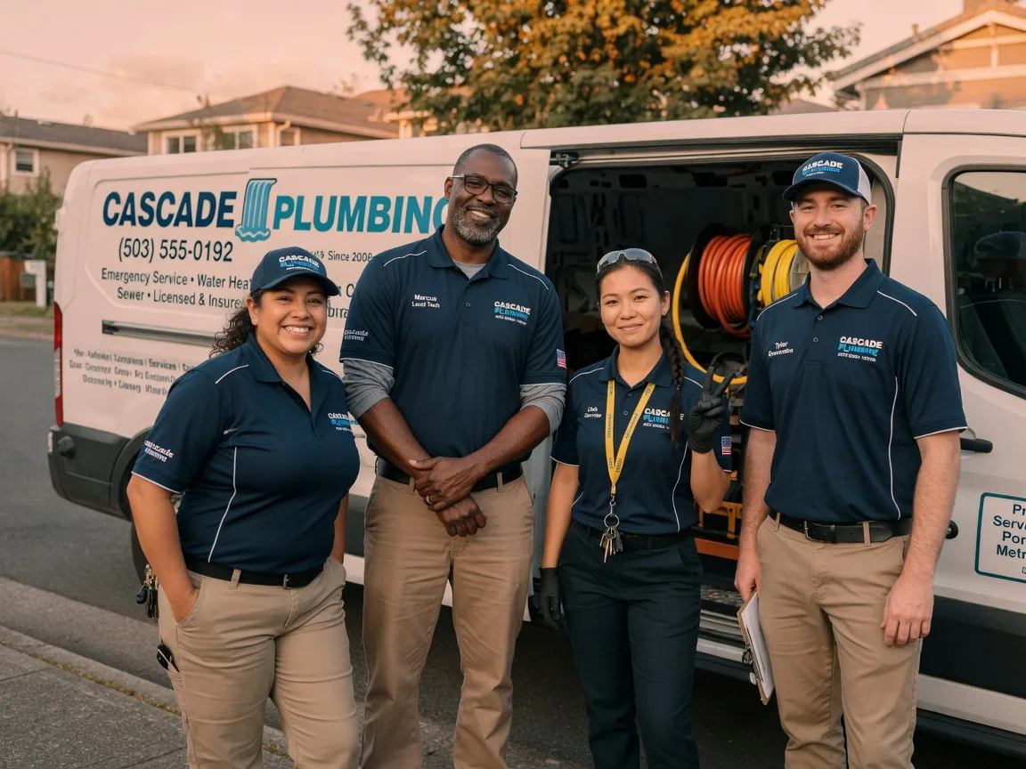 Emergency Plumber company in Gerber, CA